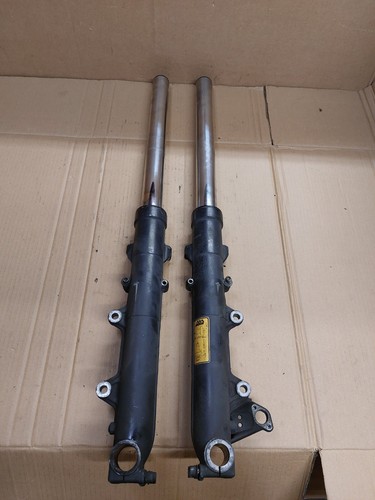 Tube fourche origine - origine, bmw