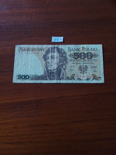 Billets monde - billets,
