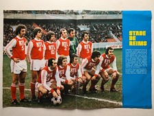 ENCART MIROIR DU FOOTBALL