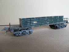 866L Vintage LR Louis Roussy