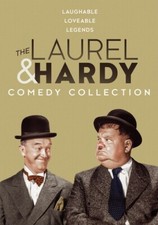 Laurel and Hardy Collection