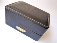 Boîte Coffret écrin vide