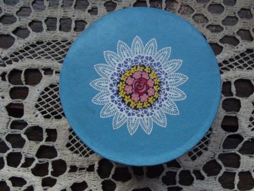Donge ancienne boite - ancienne,