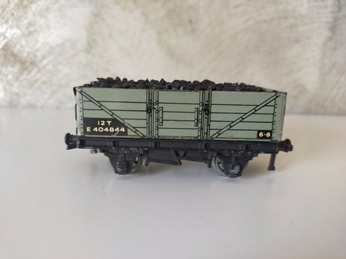 Hornby wagon e404844 - hornby,
