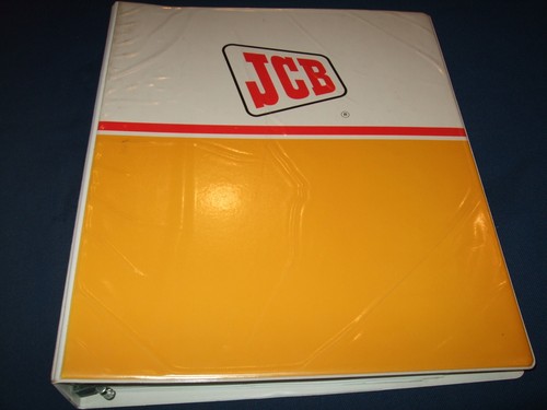 Jcb 2cx tractopelle chargeur - jcb,