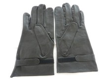 paire de gants  cuir
