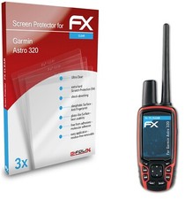 atFoliX 3x Protecteur d'écran