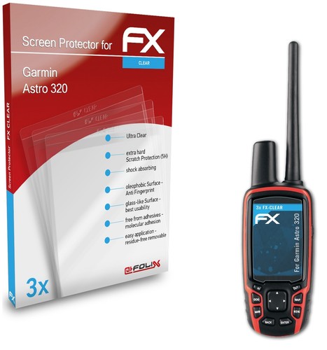 Atfolix protecteur écran - atfolix,
