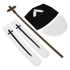  1 ensemble de costume de