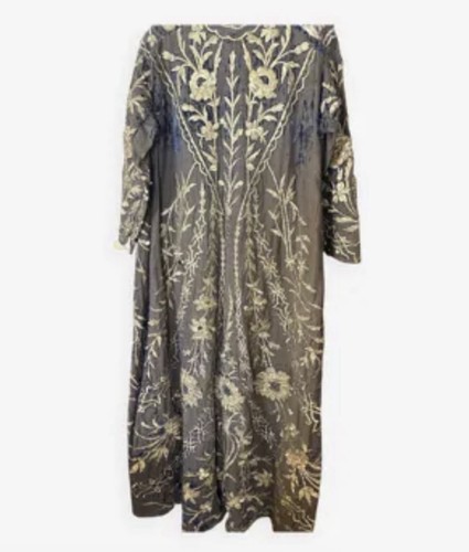 Robe ottomane eme siècle - 19,