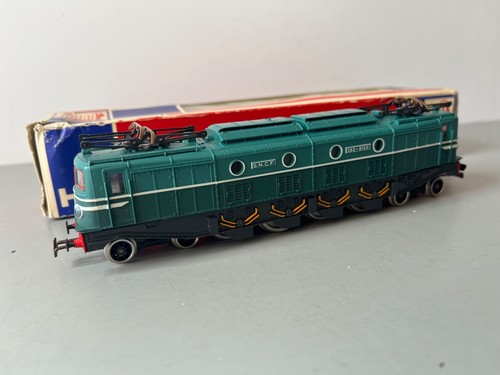Jouef ancienne loco - ho,
