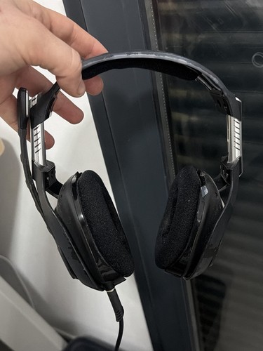 Casque astro a40 mixamp - casque, +