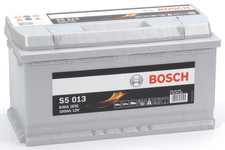 Batterie de démarrage Auto