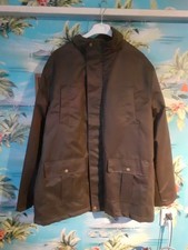 Veste parka taille XL Atlas