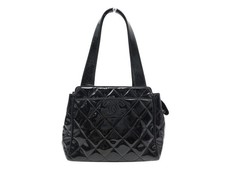 Vintage sac main chanel - a,