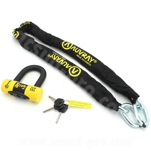 Chaine antivol lock 120 - x.lock,