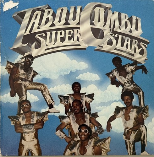 Tabou combo superstars - combo,