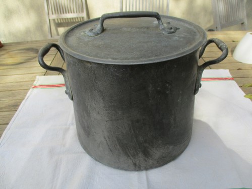 Grande très ancienne - ,