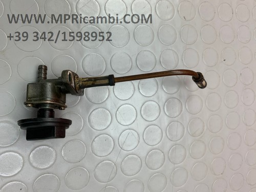 Robinet carburant essence - de,