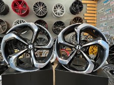 Roues Légères Forgées