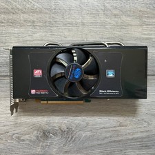 Sapphire ATI Radeon HD 4870