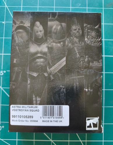 Warhammer 40k 40000 - /,