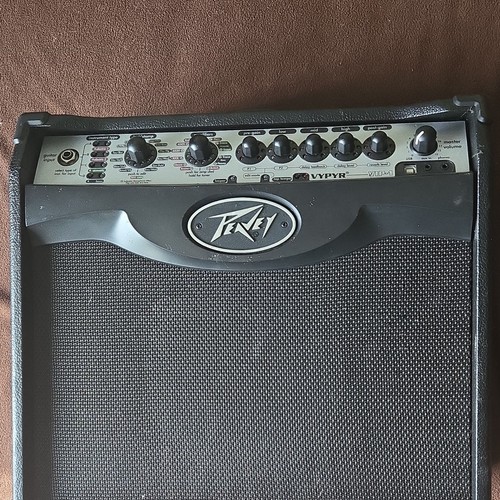 Peavey vypyr vip - vip-1, 120w