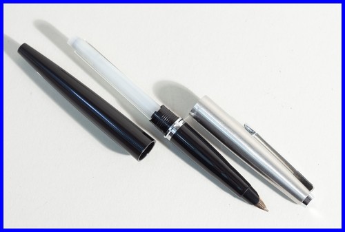 Parker classic porte - parker,