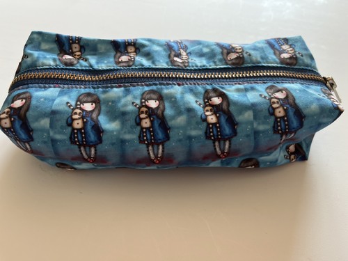 Trousse scolaire lavable - trousse,