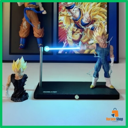 Lampe led dragon ball - led,