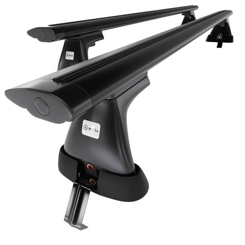 Barres toit aluminium - toit, en