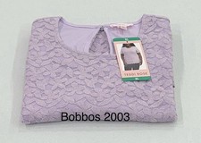 Teddi Rose Women's Crewneck