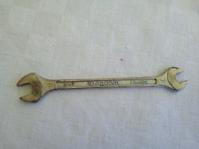 CLE PLATE FACOM N° 44   7 ET 8