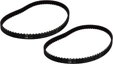 Lot Courroie pour Honda Gl 1500 Goldwing Valkyrie F6C 1988-2003 2 Pièce Gates