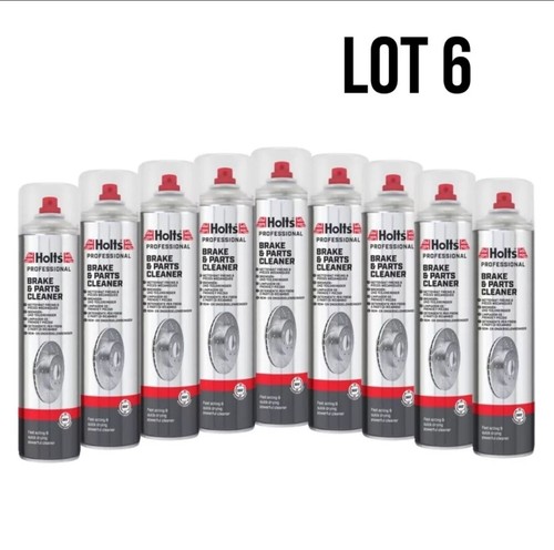 Holts lot nettoyant - holts,