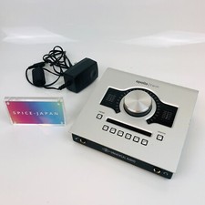 Interface audio universelle