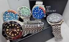 Montre tourbillon turtle 45mm