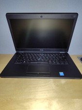 Dell Latitude E5450 Core i5-5300U POUR PIECES BATTERIE HS