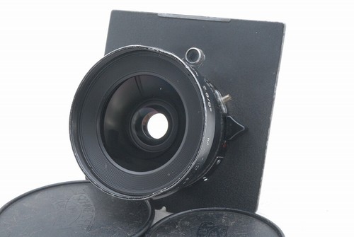 Schneider super angulon 65mm - schneider,