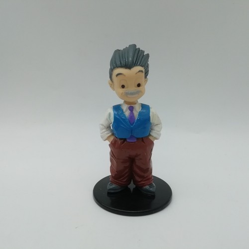 Atlas collection dragon ball - collection,