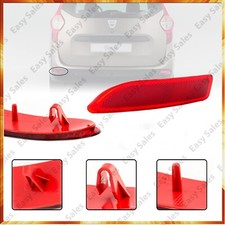 1x Arrière Gauche Réflecteur