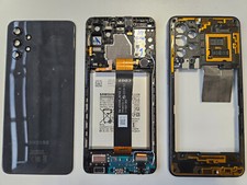 Ensemble de pièces détachées SAMSUNG A32 5G
