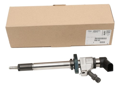 Injecteur origine peugeot - injecteur,