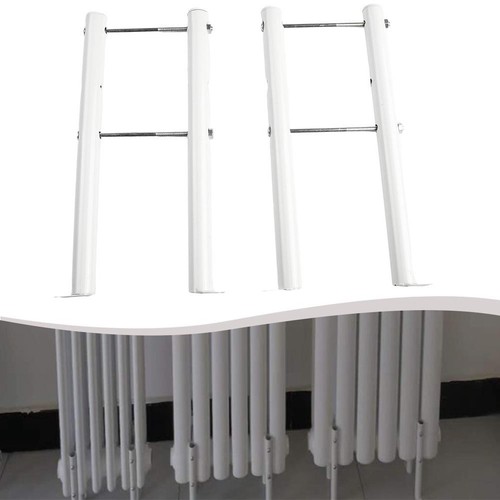 Pieds for radiateur - for, en