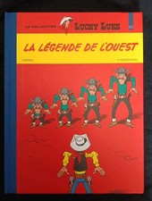 La Collection Lucky Luke 72 La