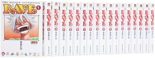 Collection complète mangas - de,