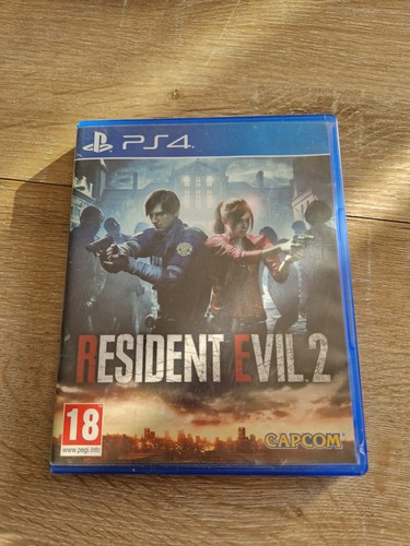 Resident evil edition - resident, 2