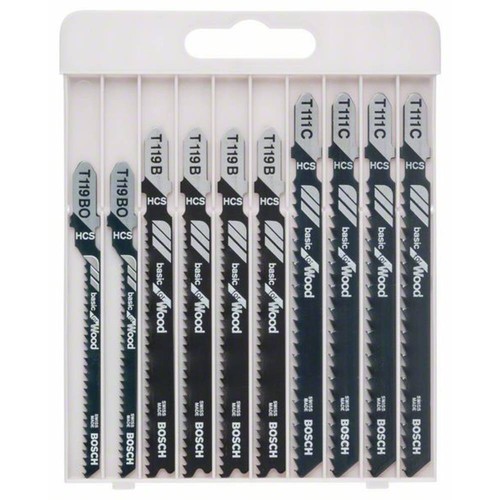Lame scie bosch - scie, accessories