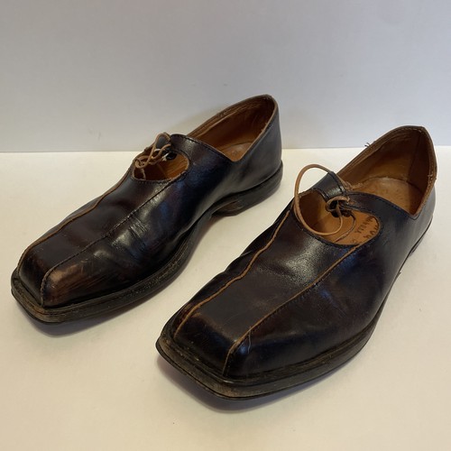 Cydwoq college dark brown - college,