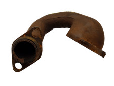 Tuyau De Turbine 038312 Peugeot Expert 806 1.9 TD